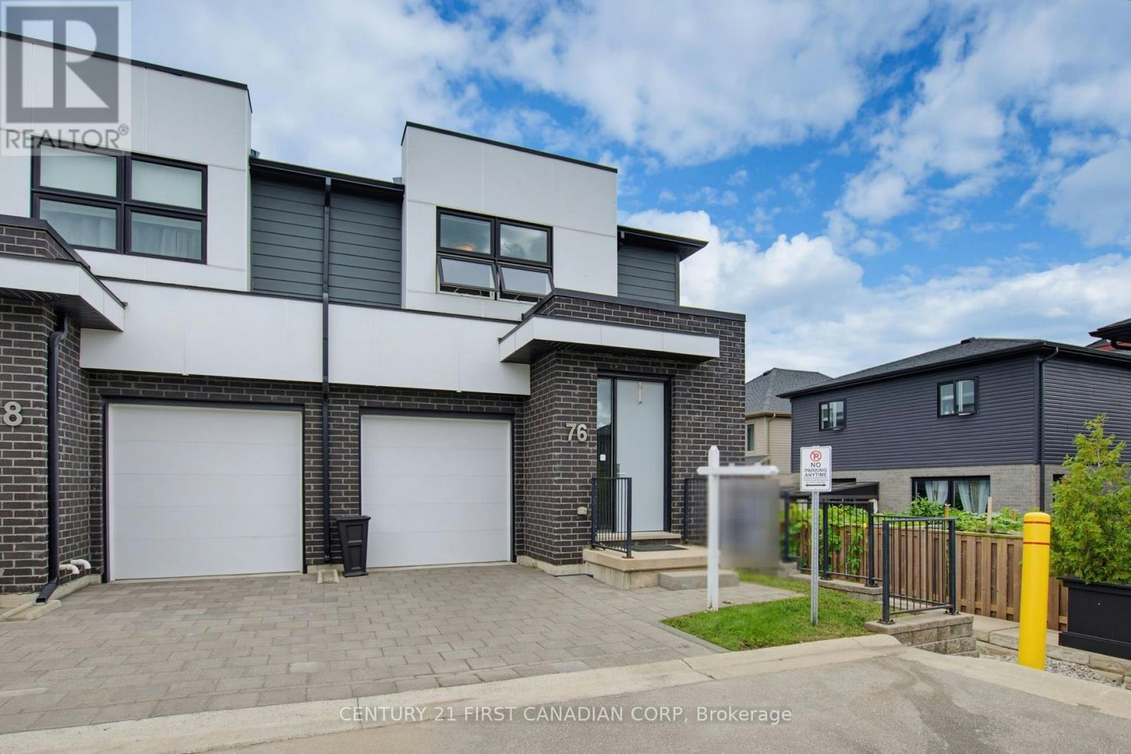 76-499 Sophia Crescent, London, ON, N6G 0X9