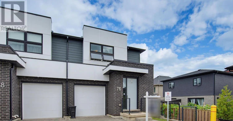 76-499 Sophia Crescent, London, ON, N6G 0X9