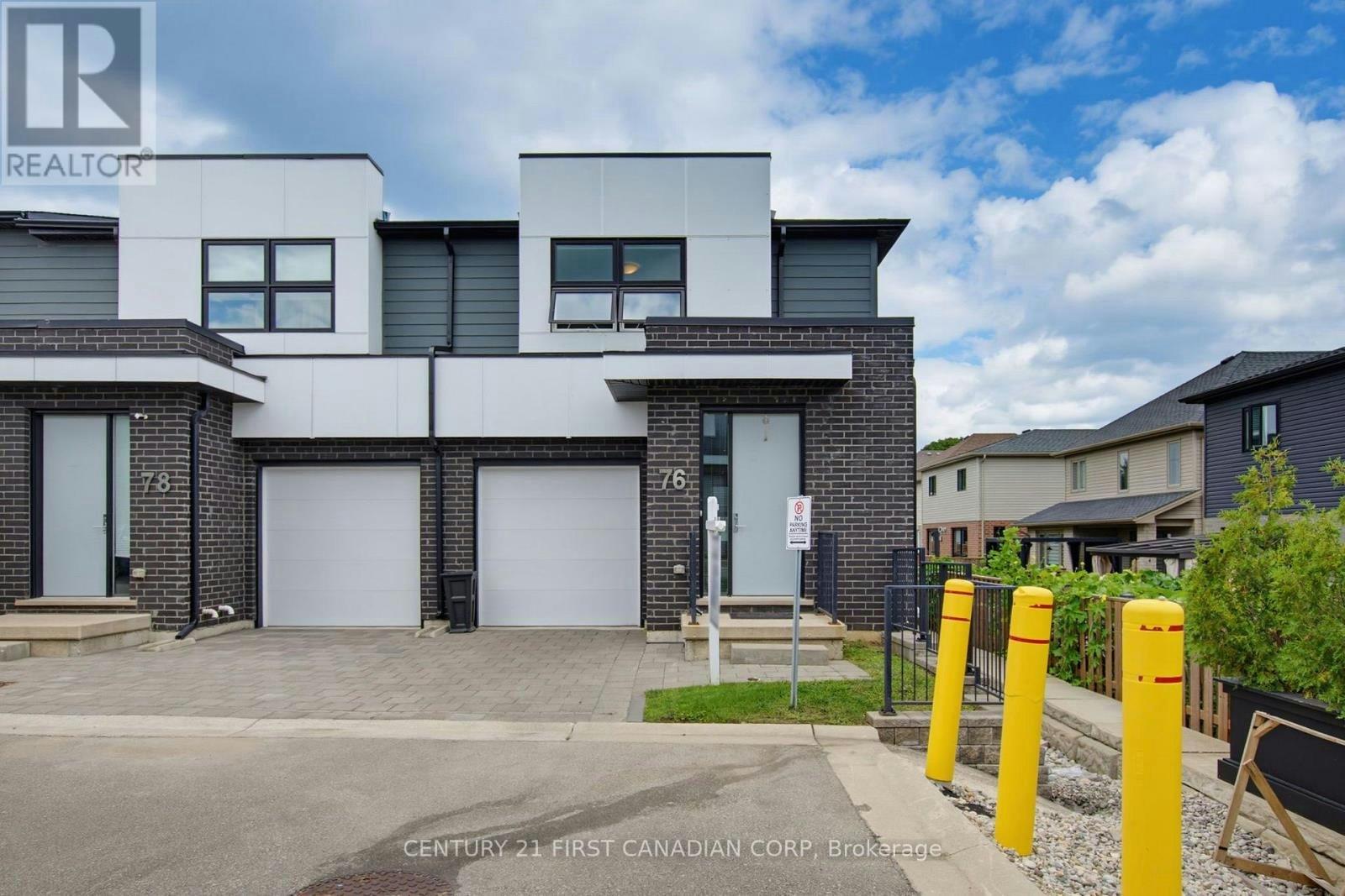 76-499 Sophia Crescent, London, ON, N6G 0X9 - 31