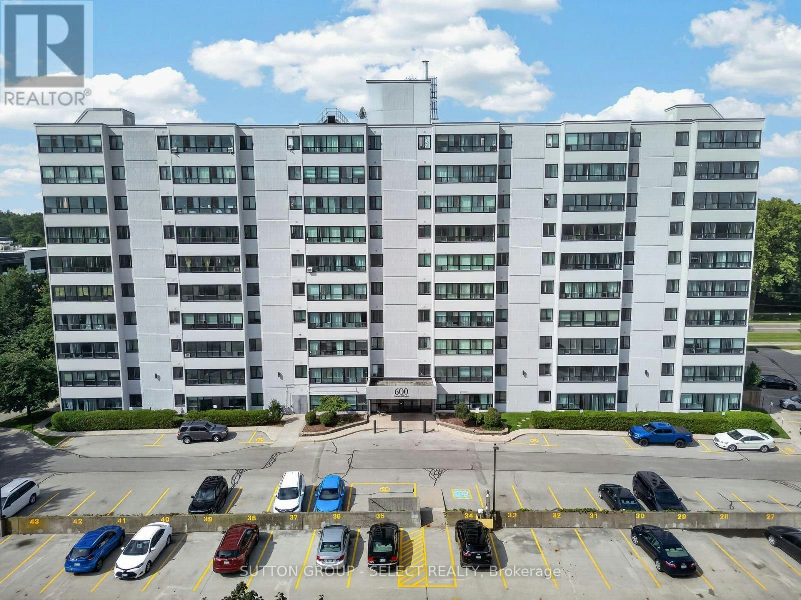 612-600 Grenfell Drive, London, ON, N5X 2R8