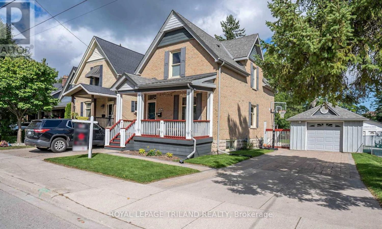 36 Garfield Avenue