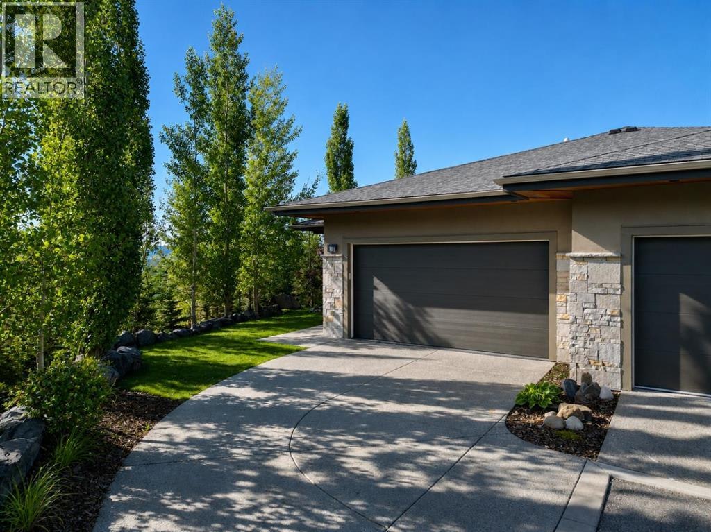 101 Watermark Villas, Rural Rocky View County, AB, T3L 0E2