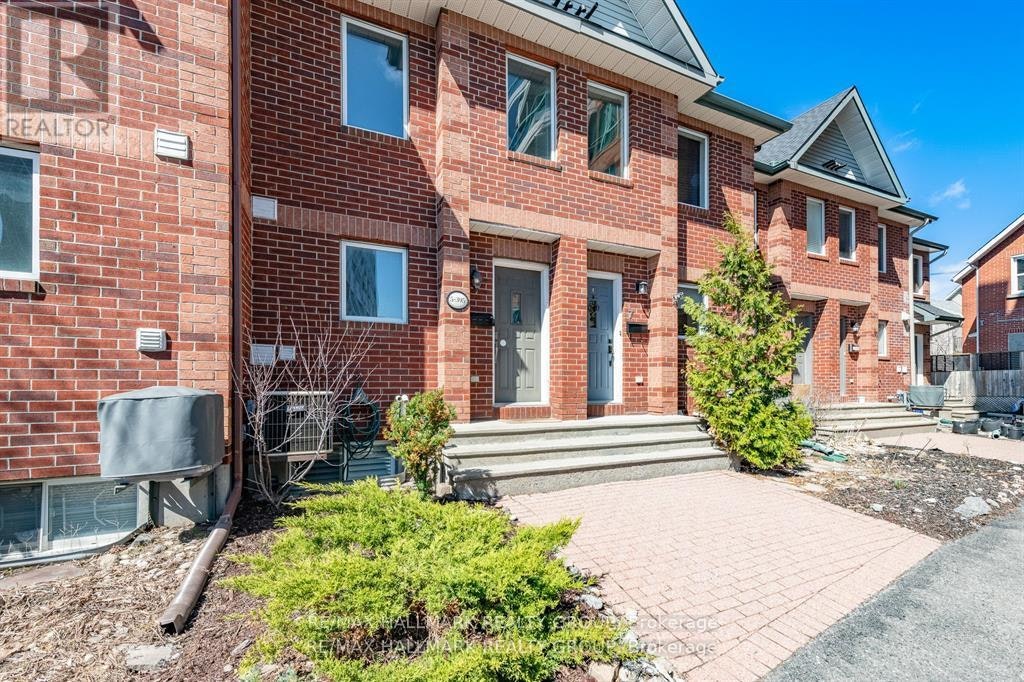 5-395 Bell Street S, Ottawa, ON, K1S 4K5