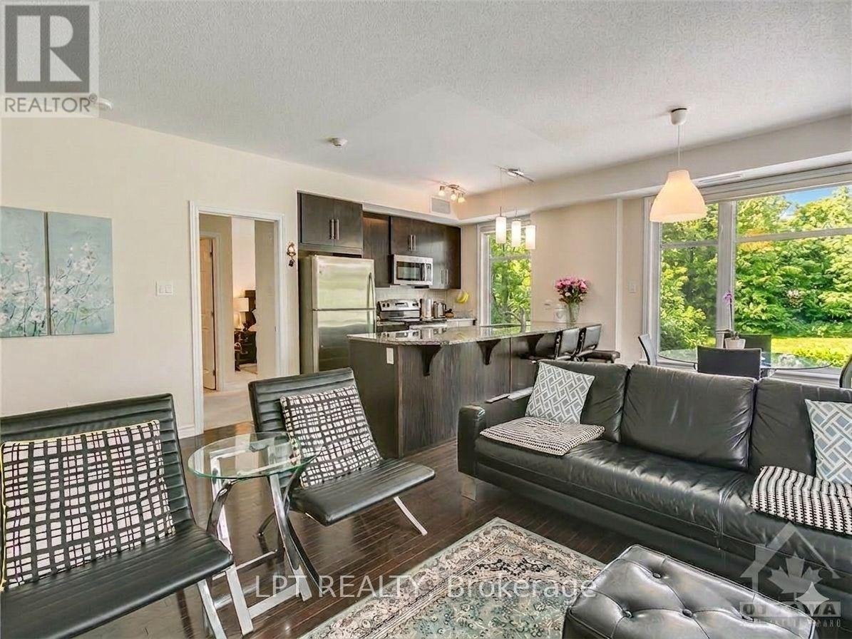 203-190 Guelph Private, Ottawa, ON, K2T 0C3 - 5