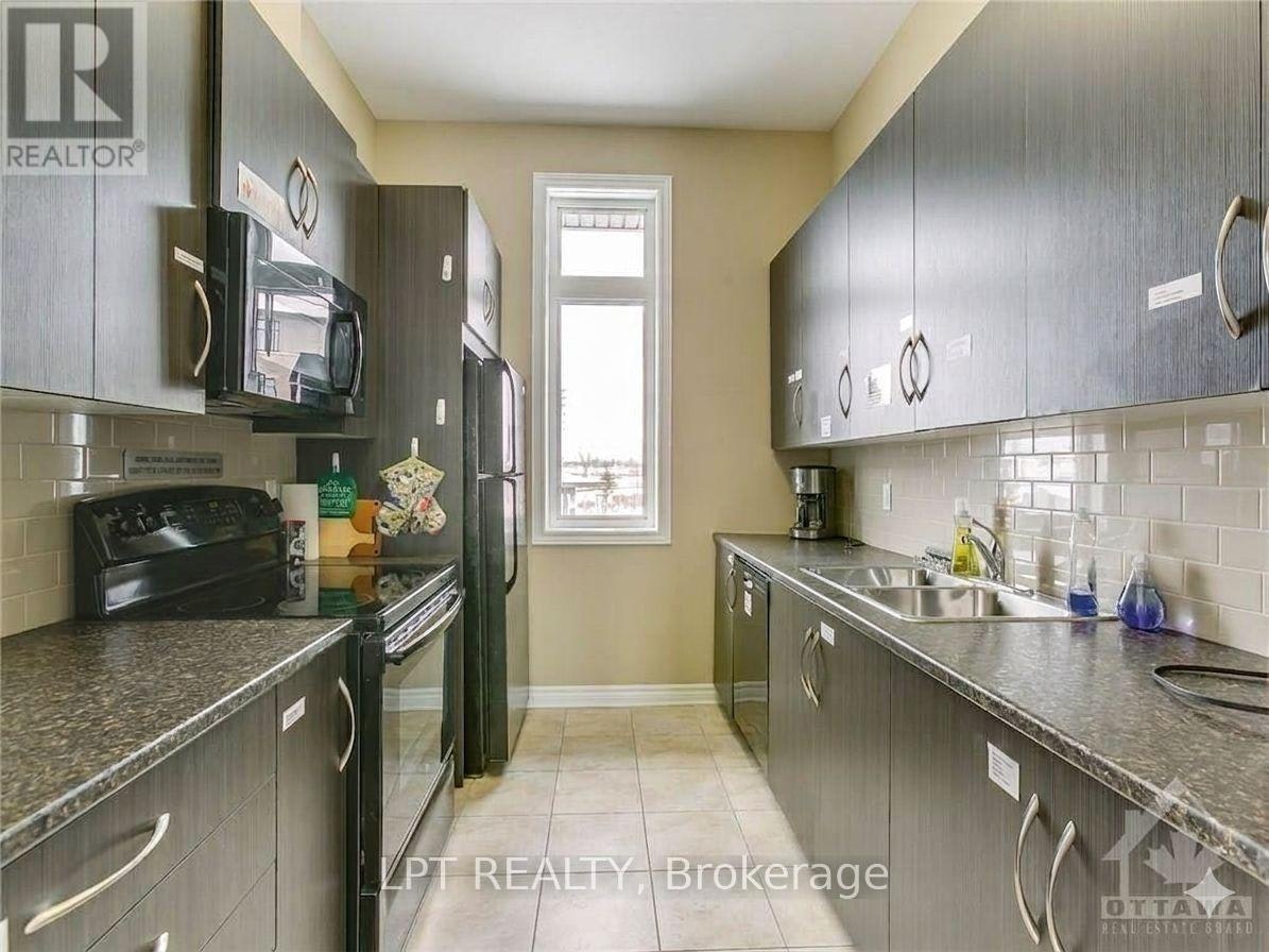 203-190 Guelph Private, Ottawa, ON, K2T 0C3 - 9
