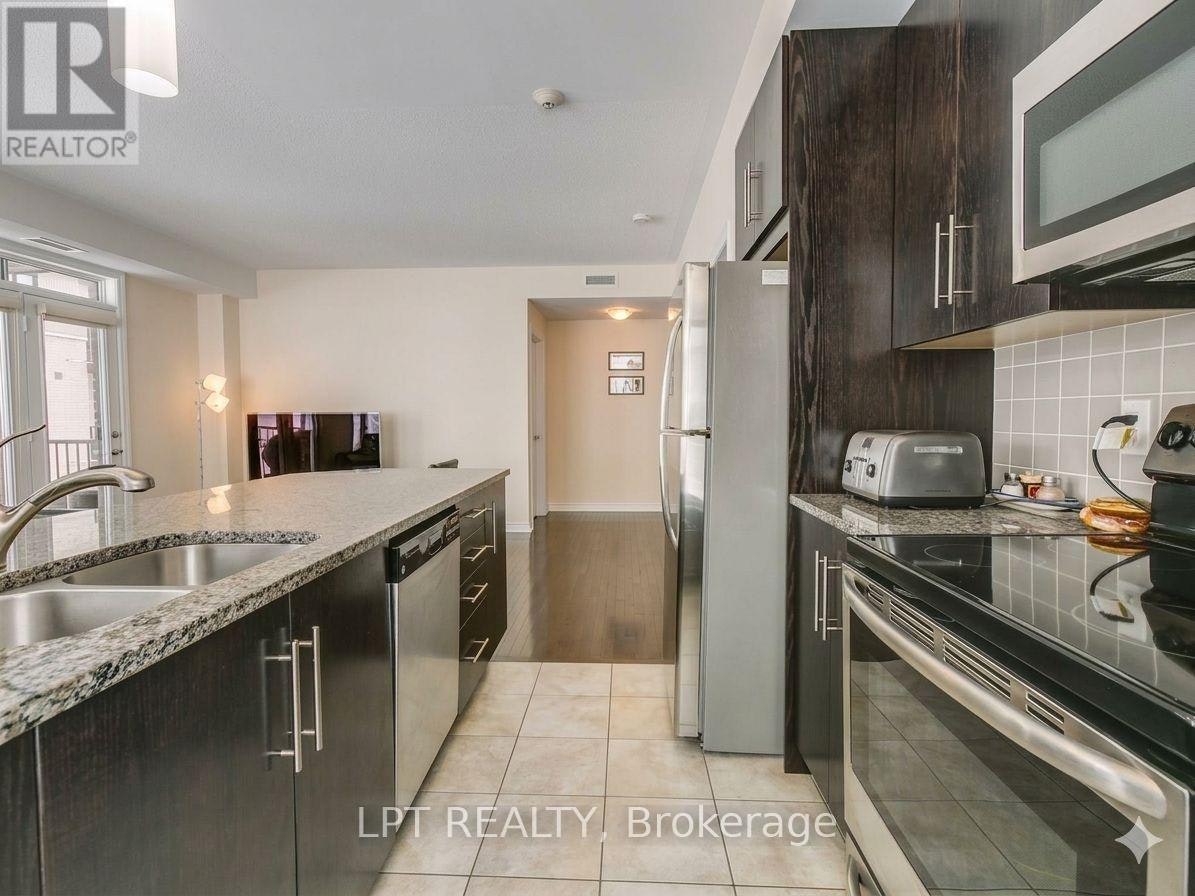203-190 Guelph Private, Ottawa, ON, K2T 0C3 - 10