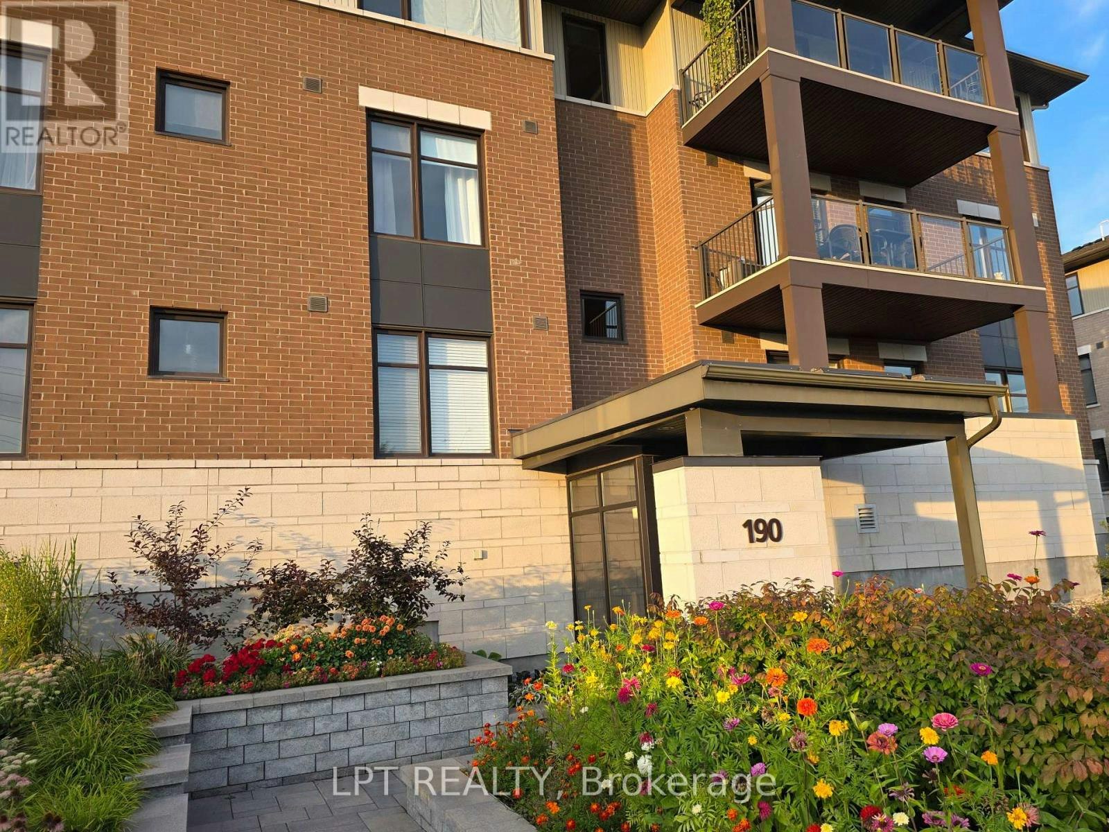 203-190 Guelph Private, Ottawa, ON, K2T 0C3 - 3