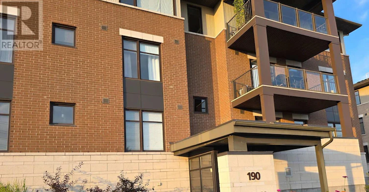 203-190 Guelph Private, Ottawa, ON, K2T 0C3 - 3