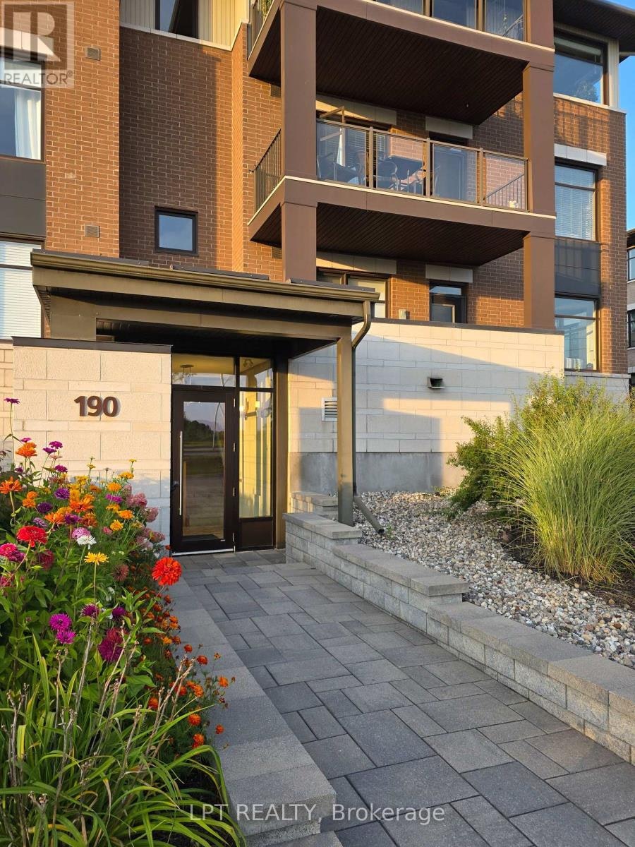 203-190 Guelph Private, Ottawa, ON, K2T 0C3 - 4