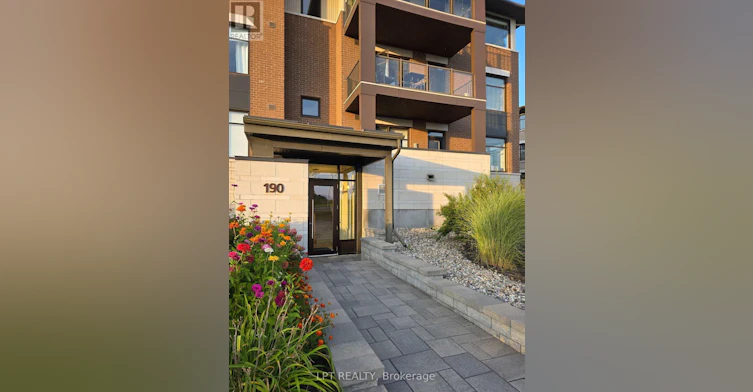 203-190 Guelph Private, Ottawa, ON, K2T 0C3 - 4