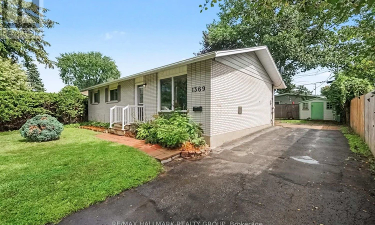 1369 Duford Drive