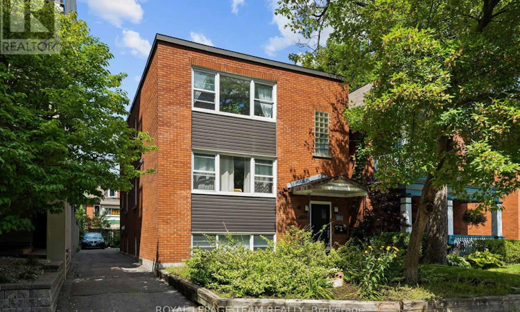 331 Flora Street