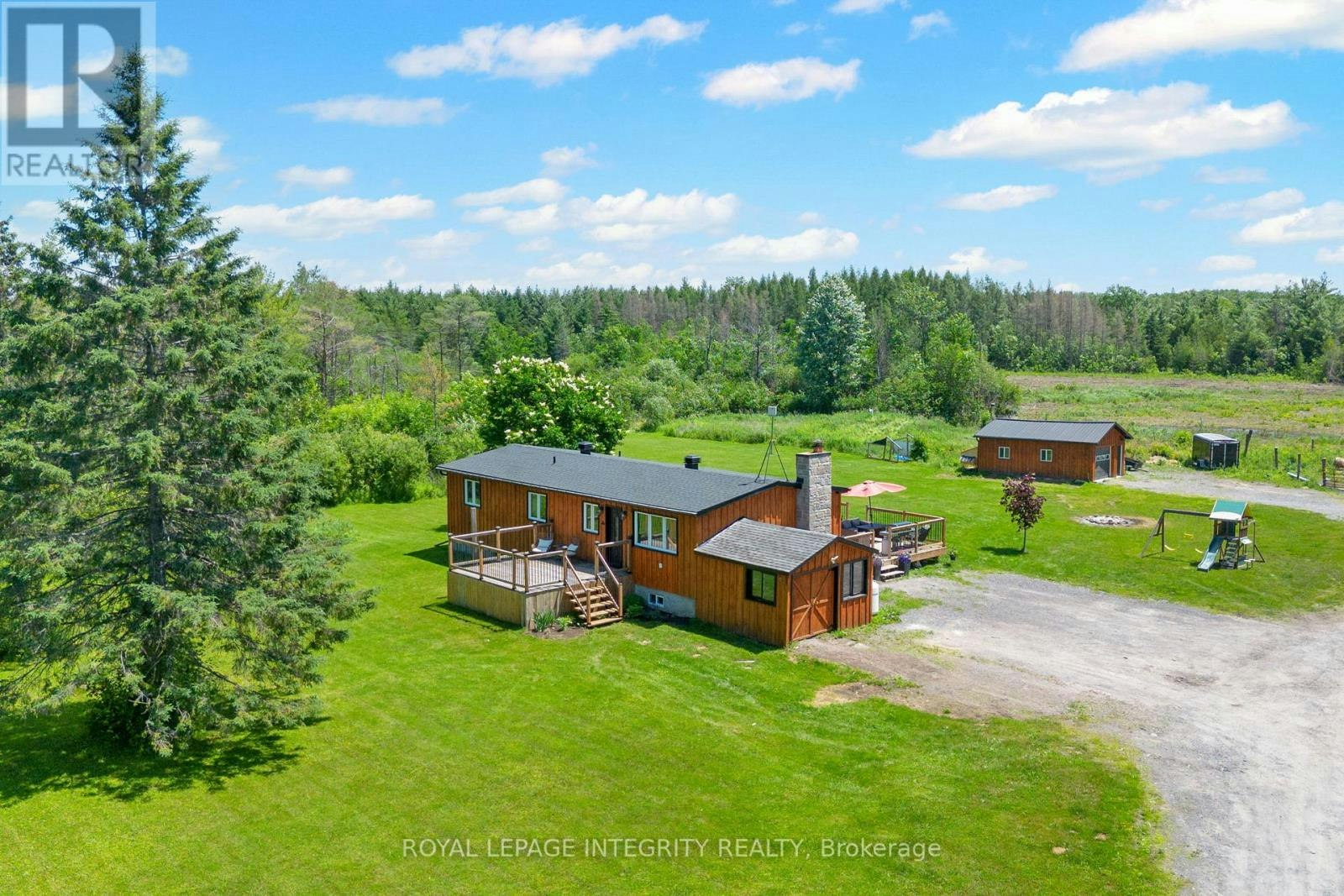 4228 O'neil Road, Ottawa, ON, K0A 1B0