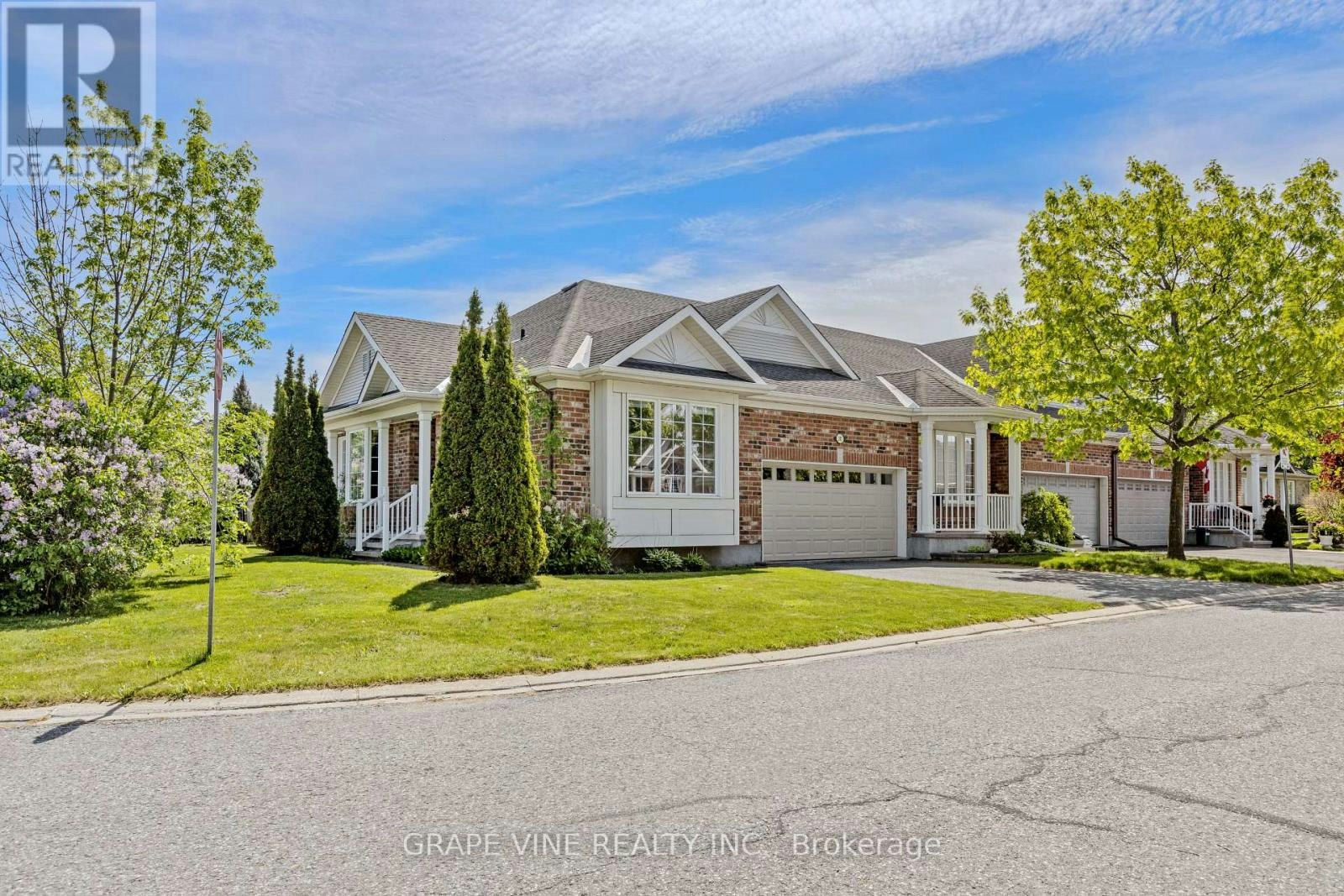 201 Ramelton Private, Ottawa, ON, K2J 0M1