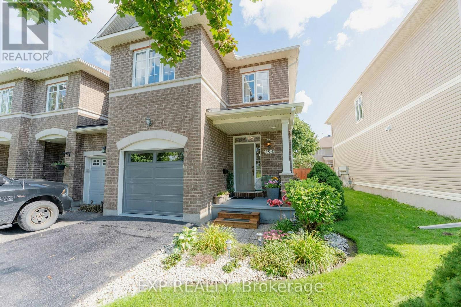 184 Berrigan Drive, Ottawa, ON, K2J 5C6