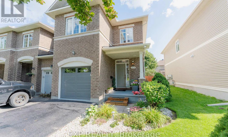 184 Berrigan Drive