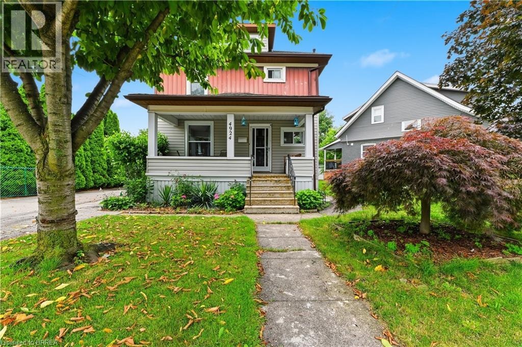 4924 Hunter Street, Niagara Falls, ON, L2G 3M6