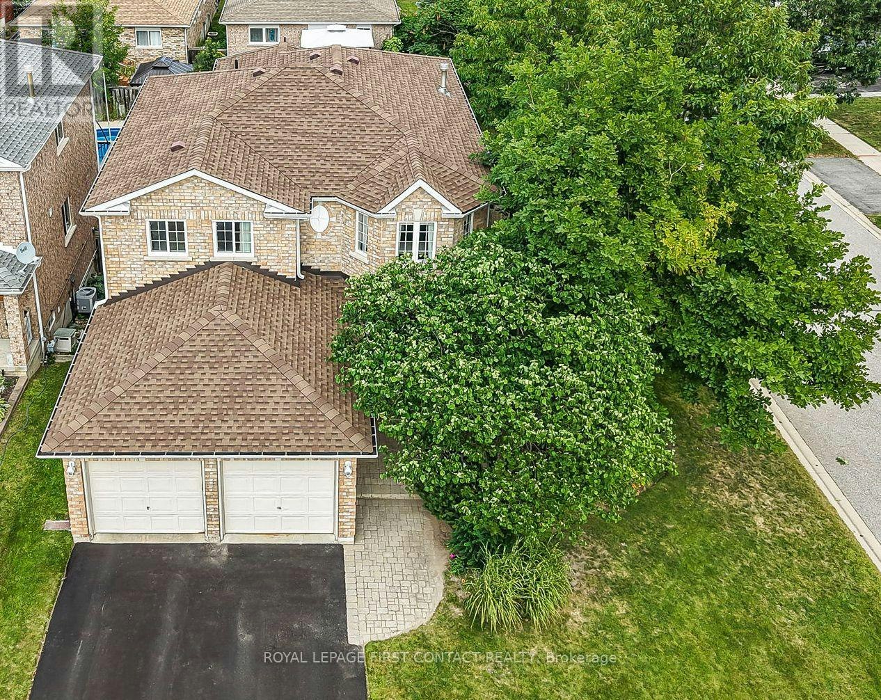 1 Brown Wood Drive, Barrie, ON, L4M 6N4