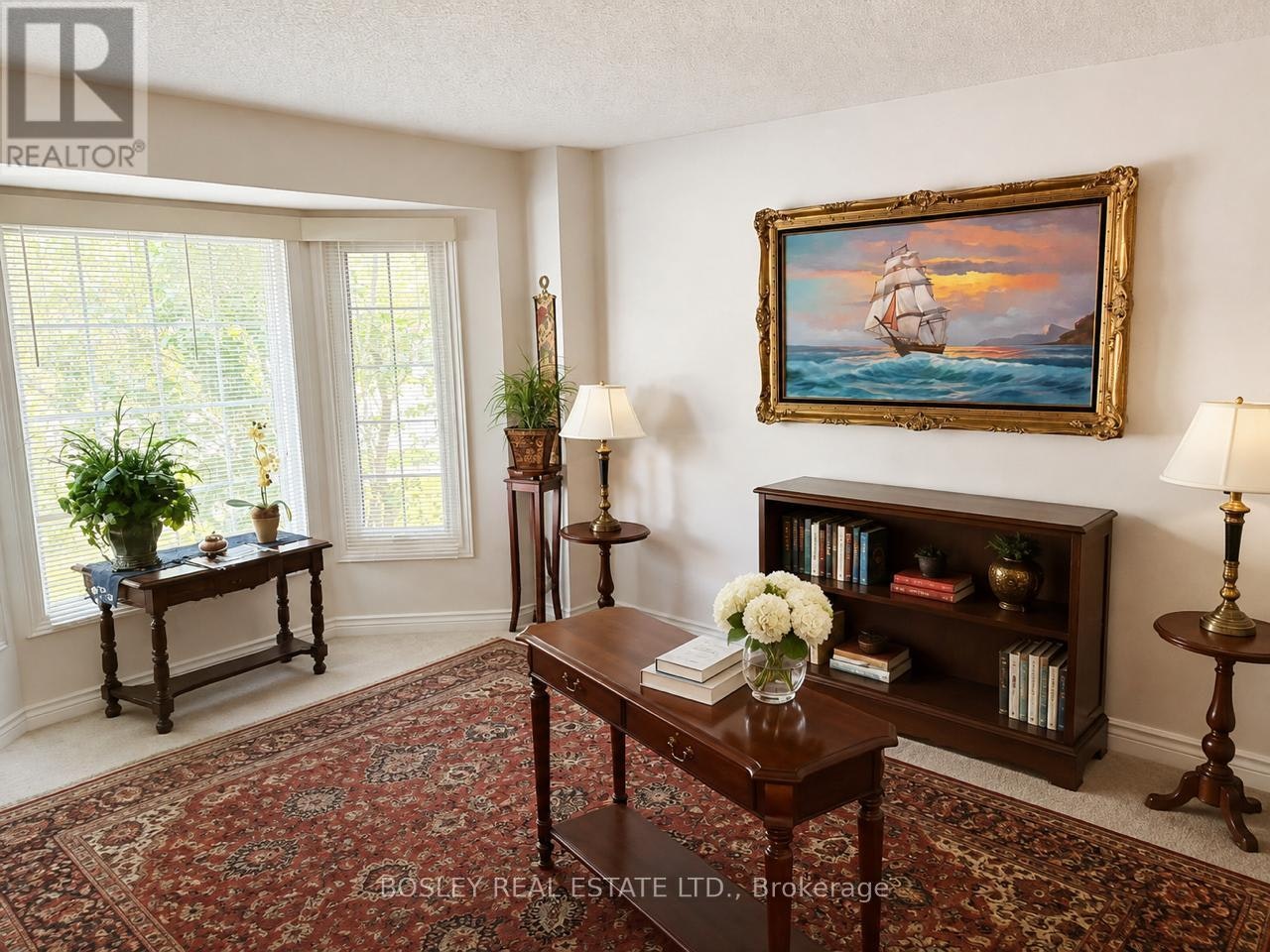 1606 Heritage Way, Oakville, ON, L6M 2Z5 - 4