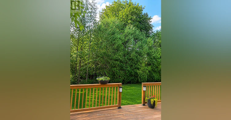 1606 Heritage Way, Oakville, ON, L6M 2Z5 - 17