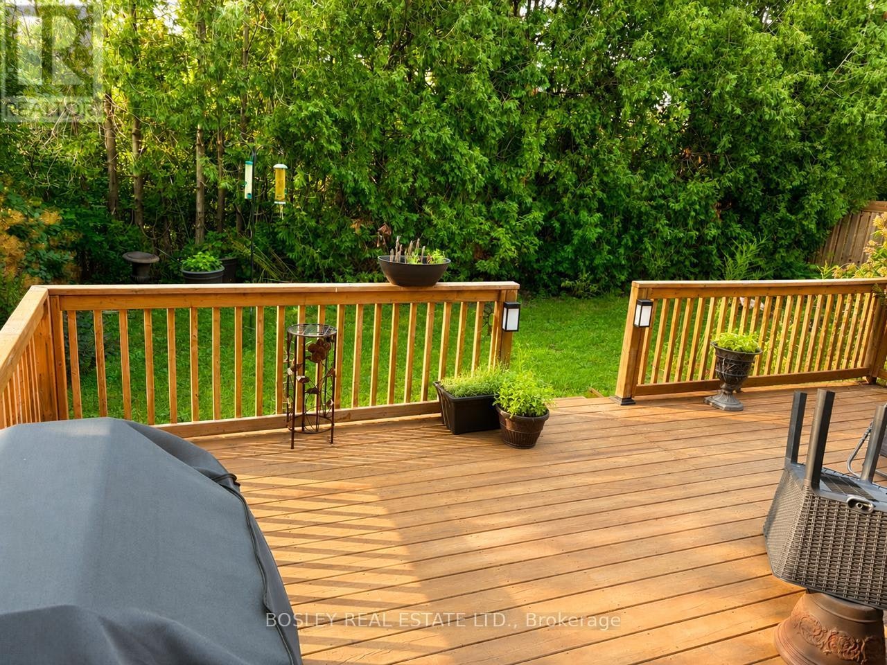 1606 Heritage Way, Oakville, ON, L6M 2Z5 - 18