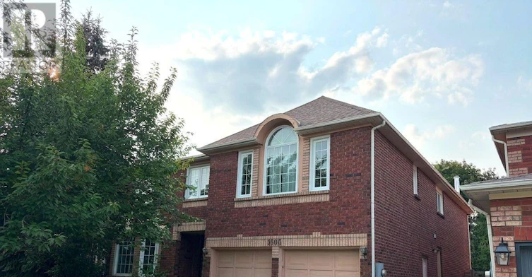 1606 Heritage Way, Oakville, ON, L6M 2Z5