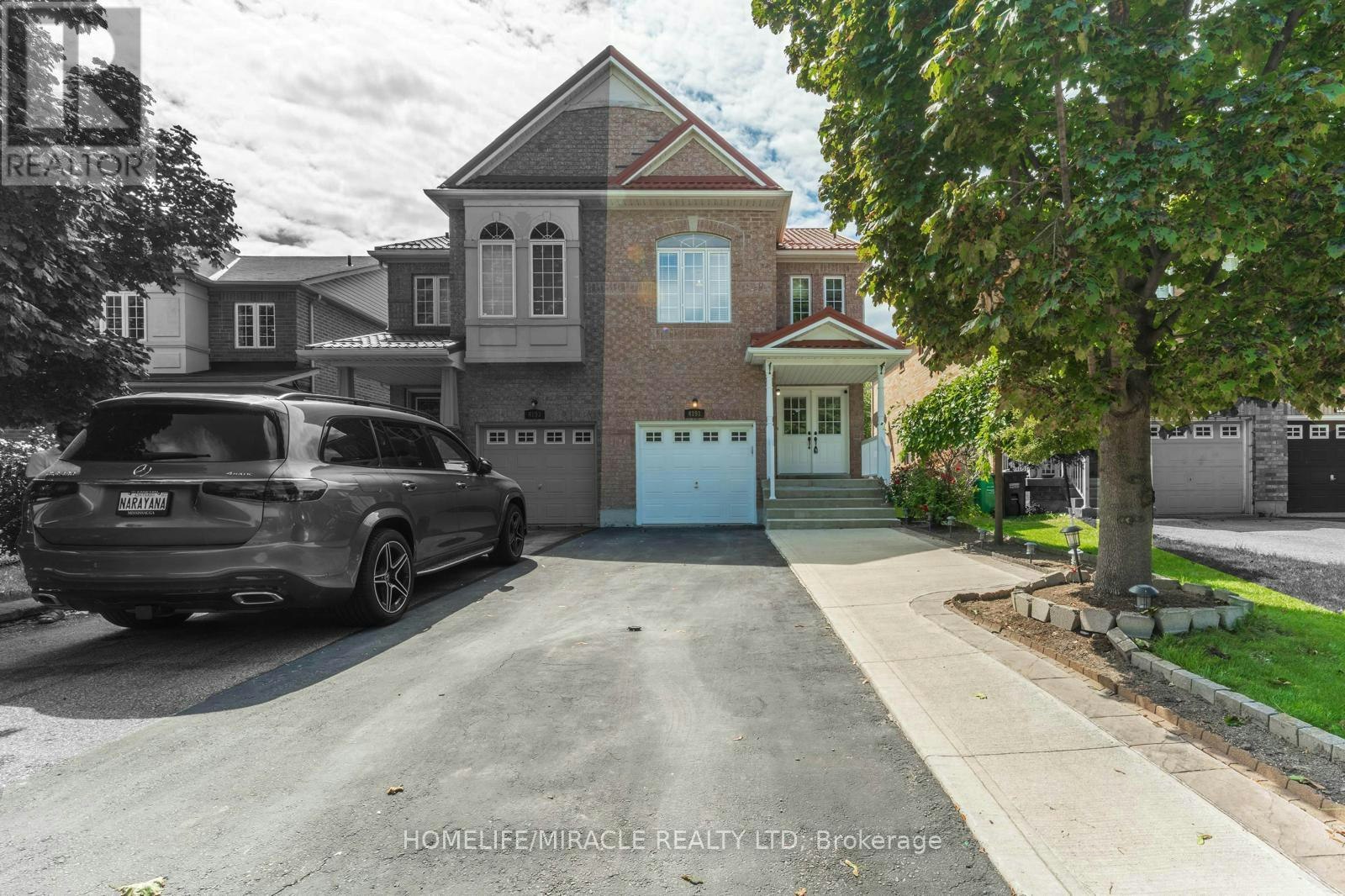 4191 Goldenrod Crescent, Mississauga, ON, L5V 3C2