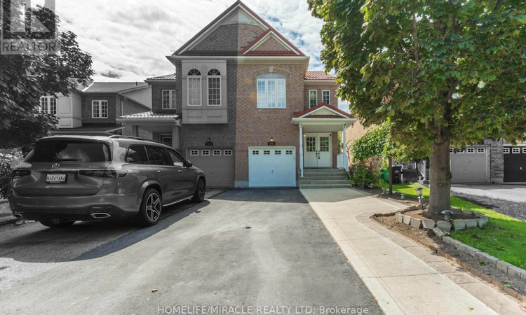 4191 Goldenrod Crescent