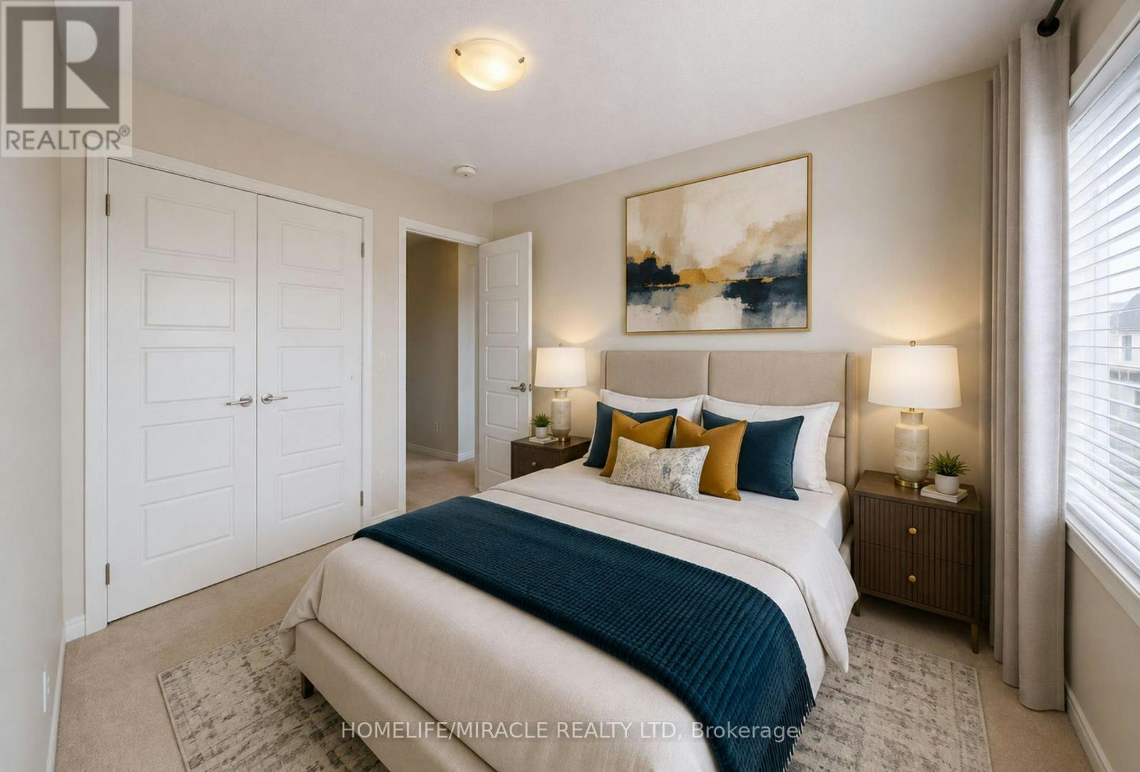 18-1125 Leger Way, Milton, ON, L9E 1N7 - 21