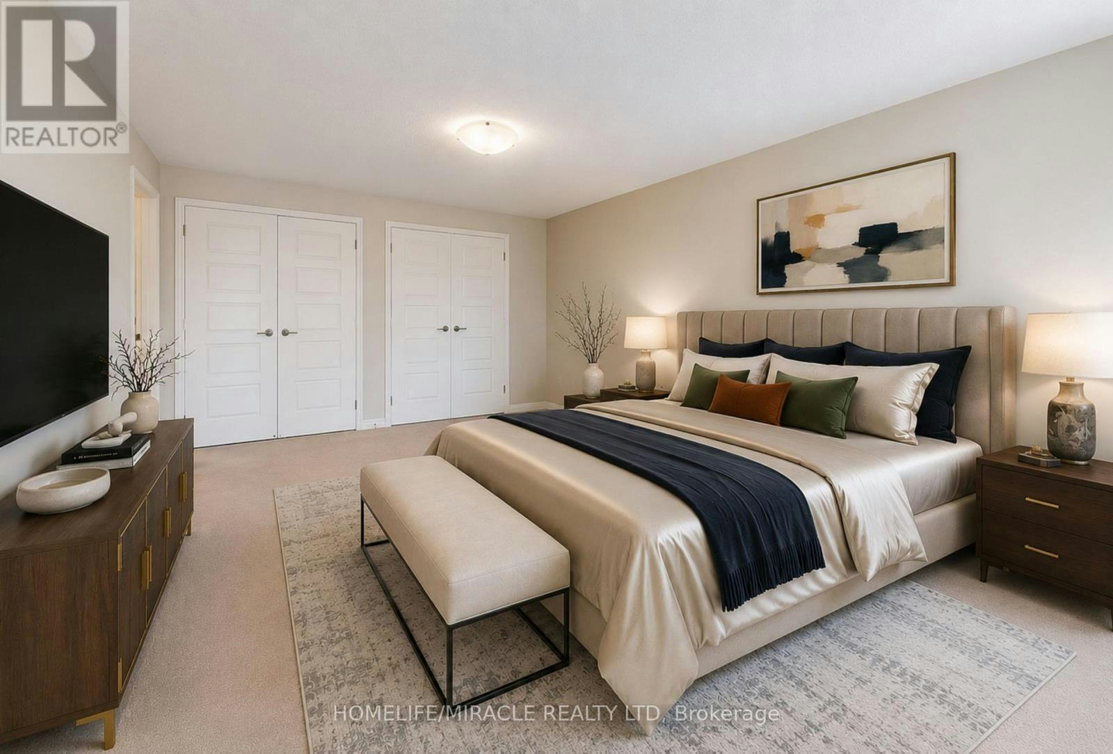 18-1125 Leger Way, Milton, ON, L9E 1N7 - 16