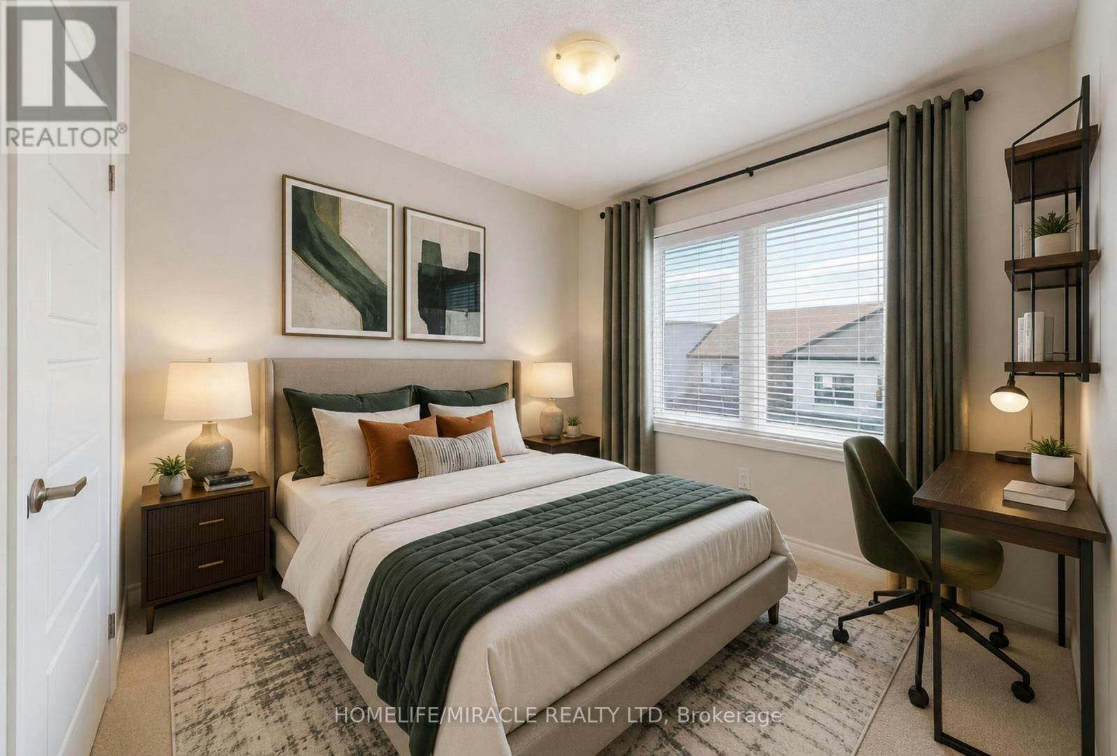 18-1125 Leger Way, Milton, ON, L9E 1N7 - 22