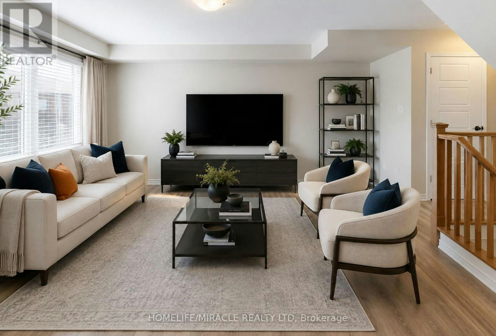 18-1125 Leger Way, Milton, ON, L9E 1N7 - 7