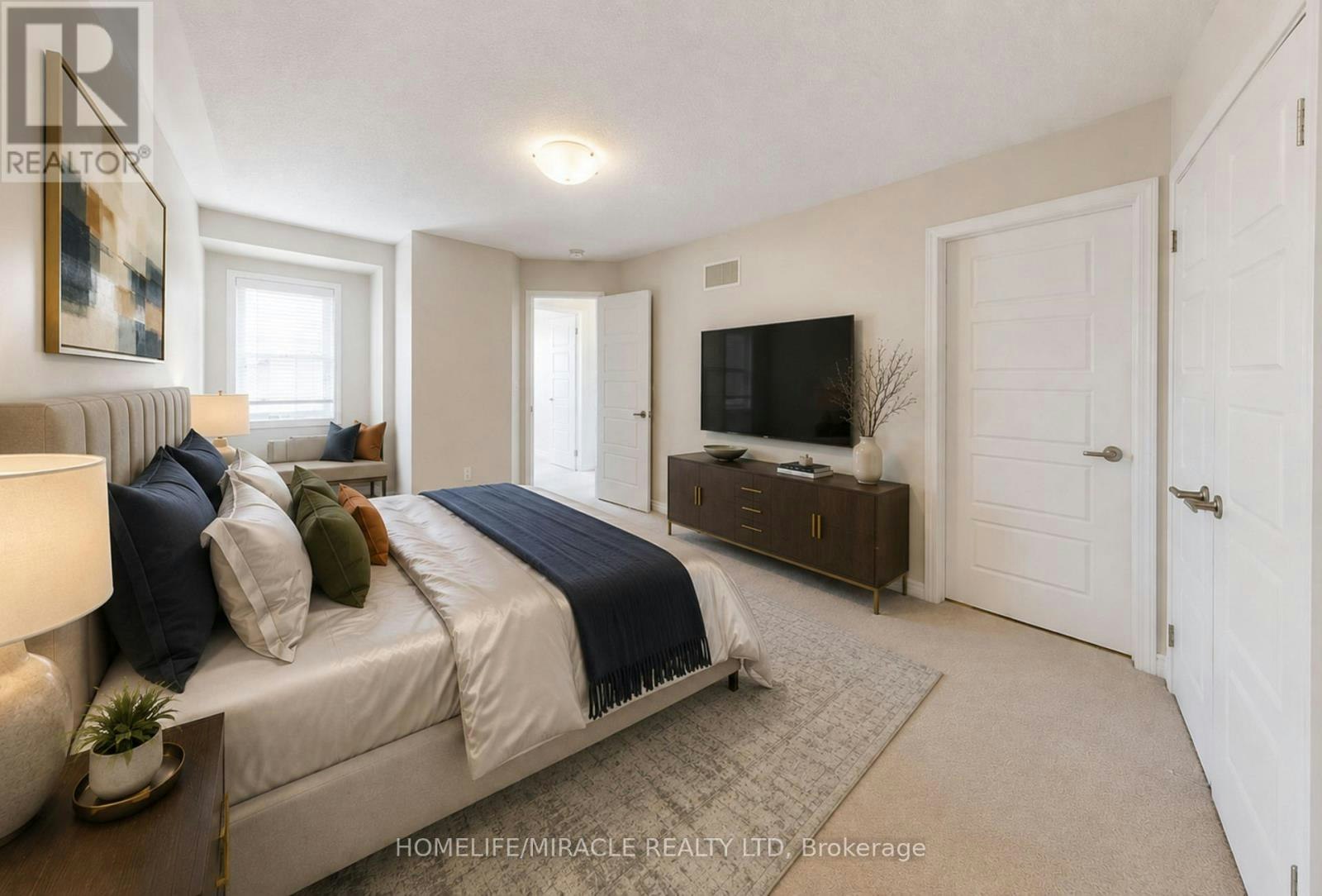 18-1125 Leger Way, Milton, ON, L9E 1N7 - 17