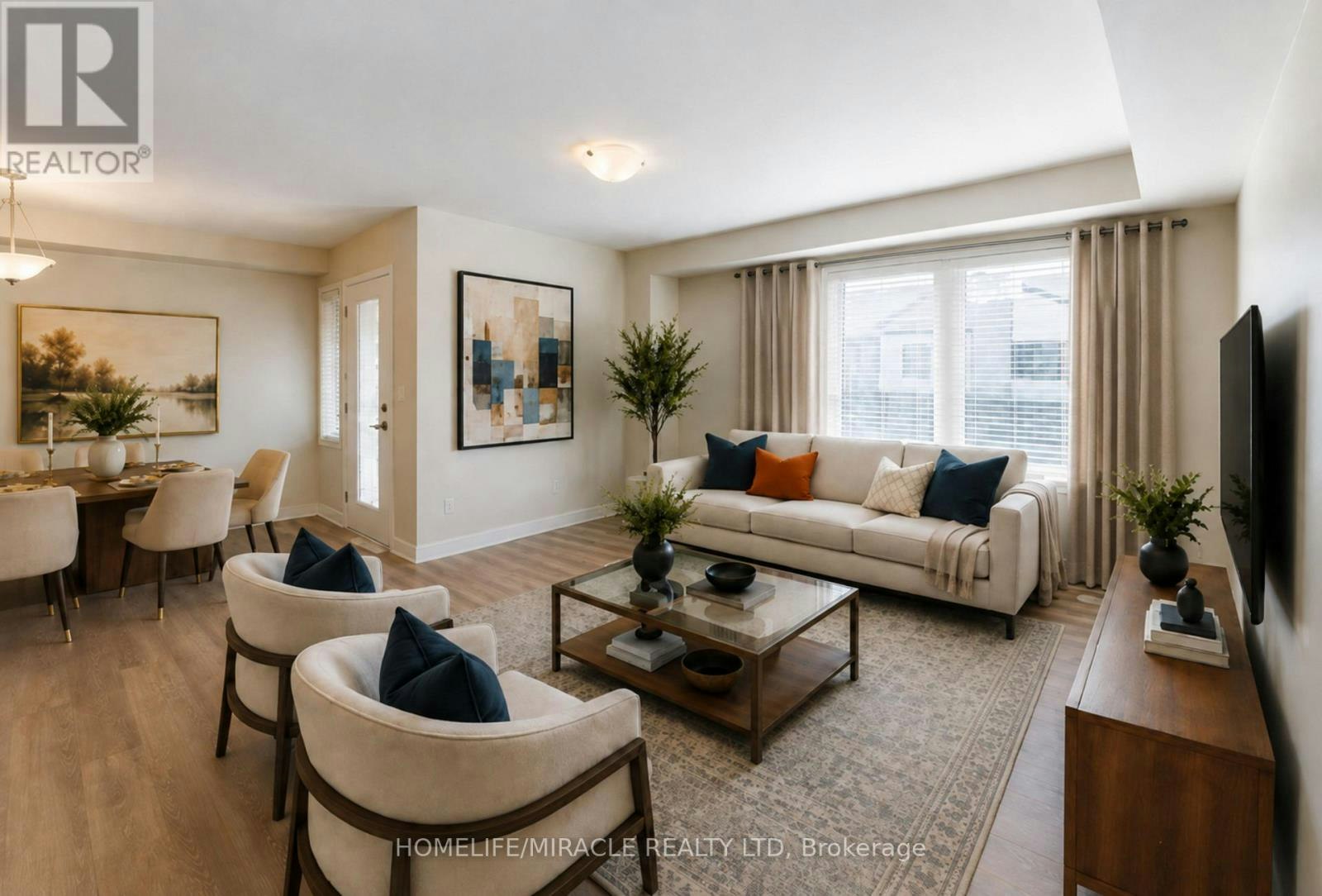 18-1125 Leger Way, Milton, ON, L9E 1N7 - 5