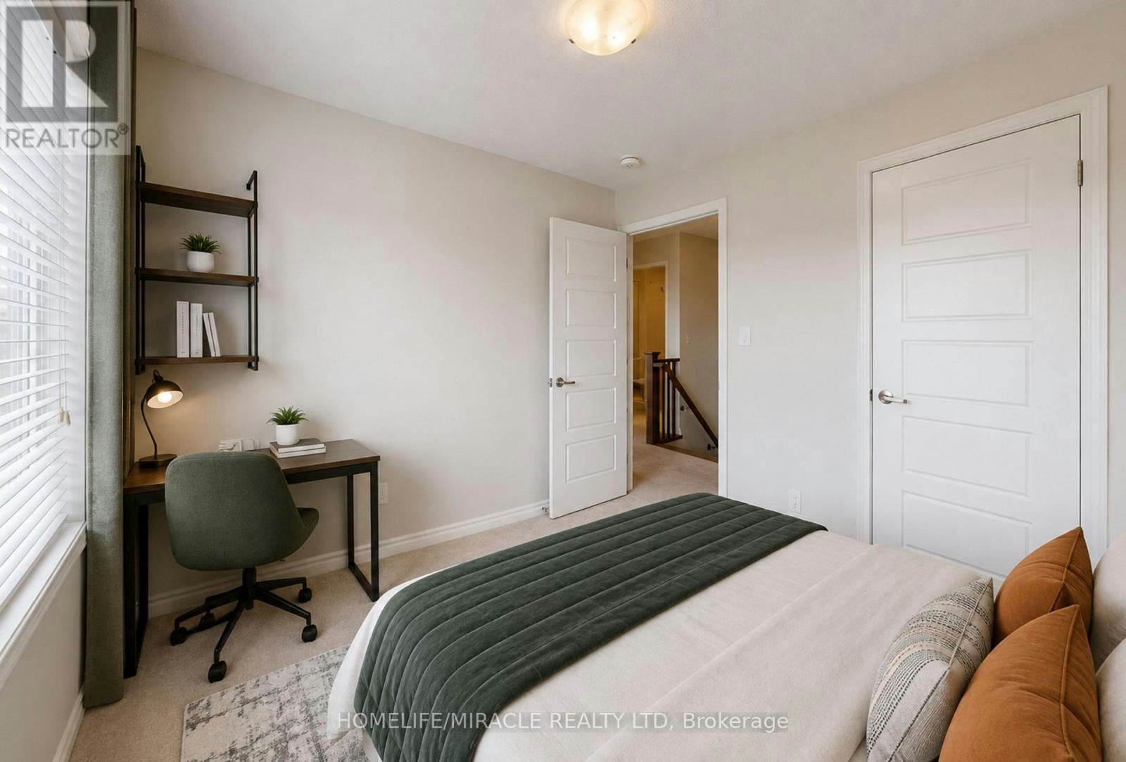 18-1125 Leger Way, Milton, ON, L9E 1N7 - 23
