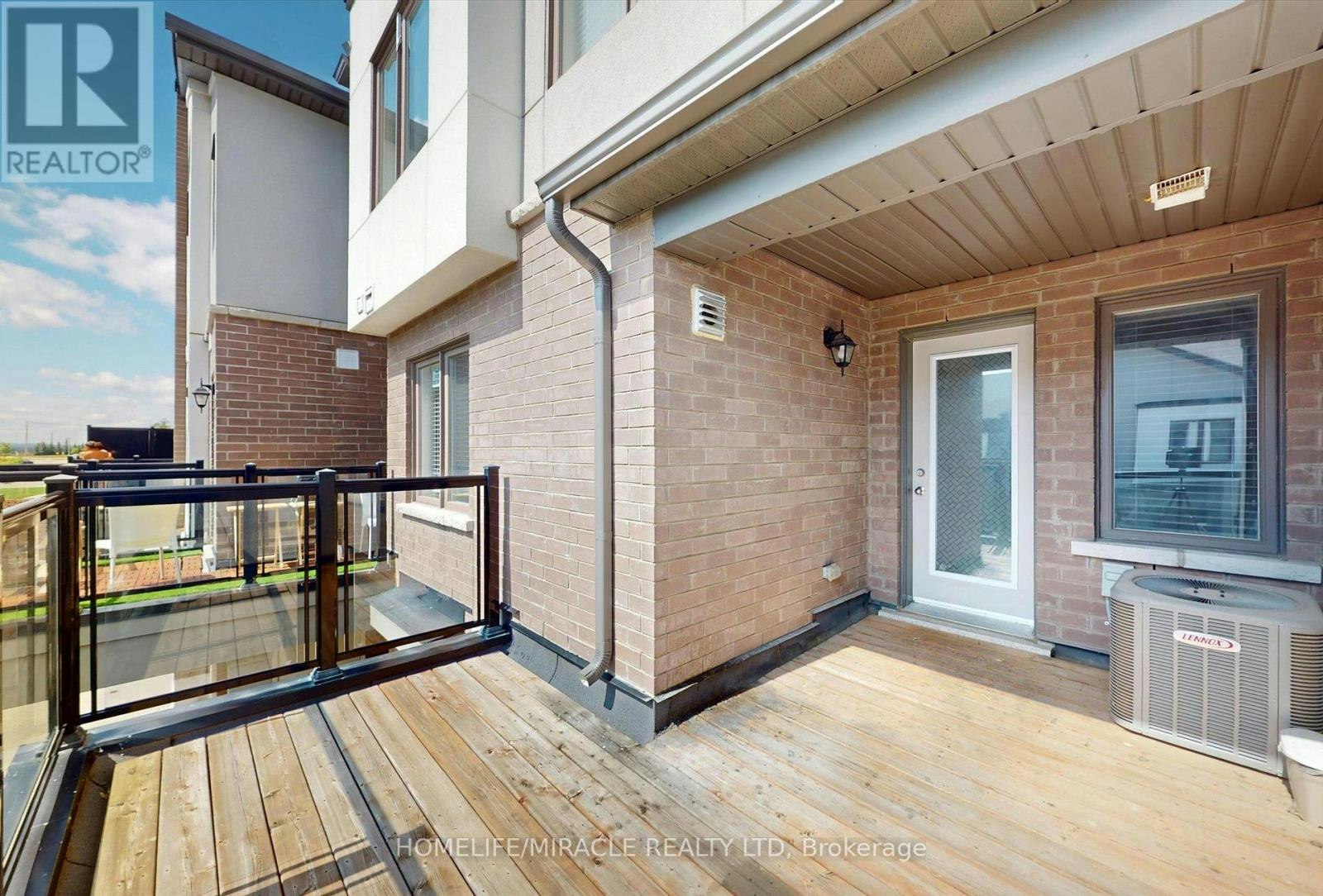 18-1125 Leger Way, Milton, ON, L9E 1N7 - 25