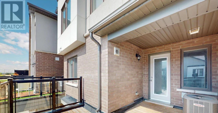 18-1125 Leger Way, Milton, ON, L9E 1N7 - 25