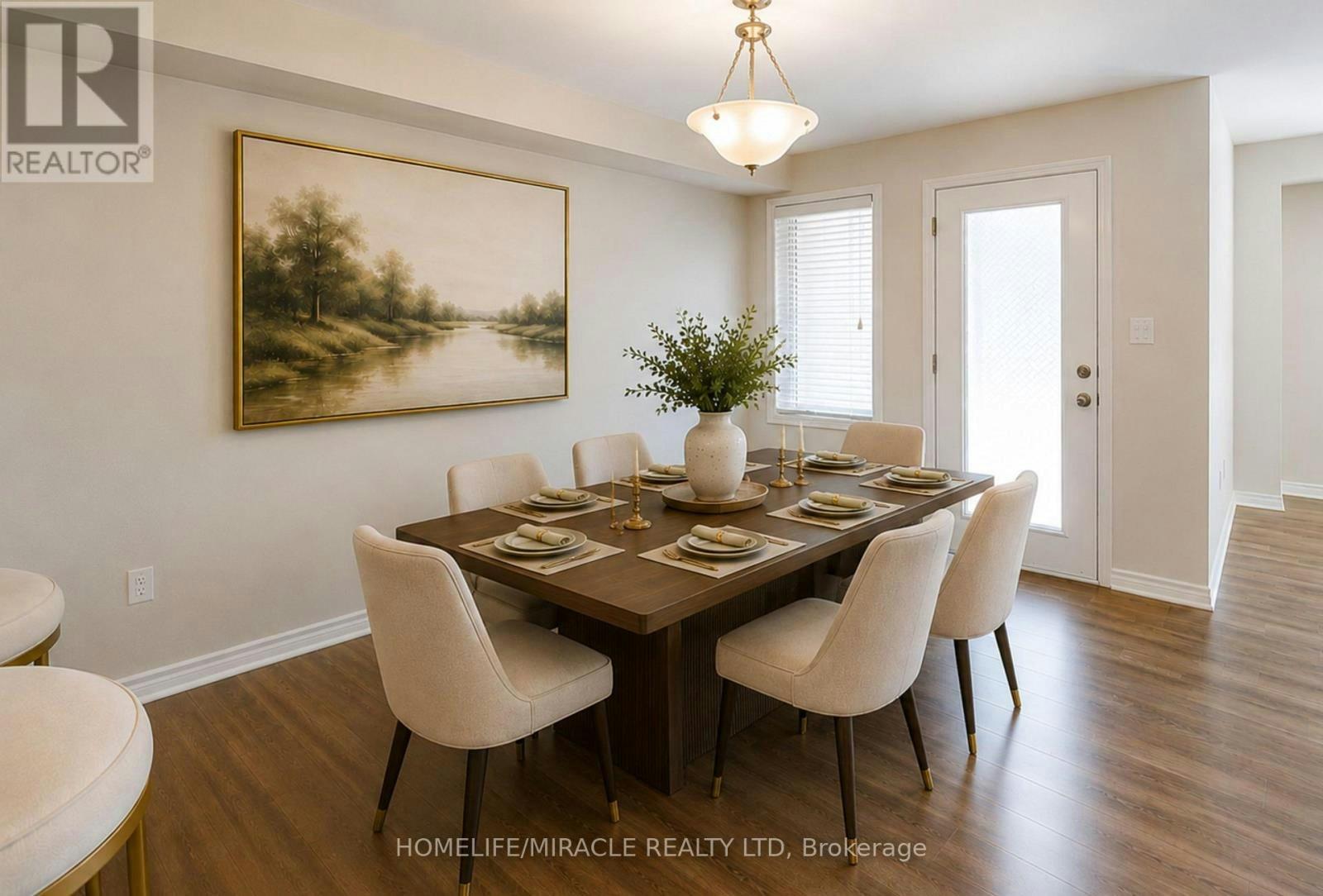 18-1125 Leger Way, Milton, ON, L9E 1N7 - 10