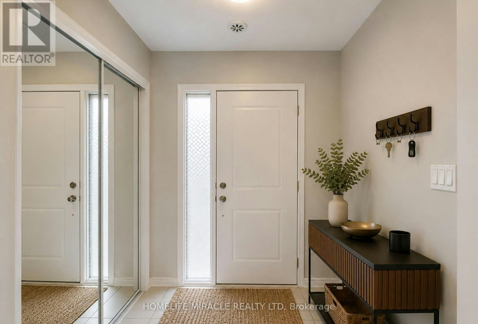 18-1125 Leger Way, Milton, ON, L9E 1N7 - 2