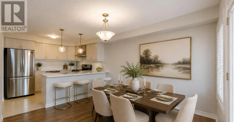 18-1125 Leger Way, Milton, ON, L9E 1N7 - 9