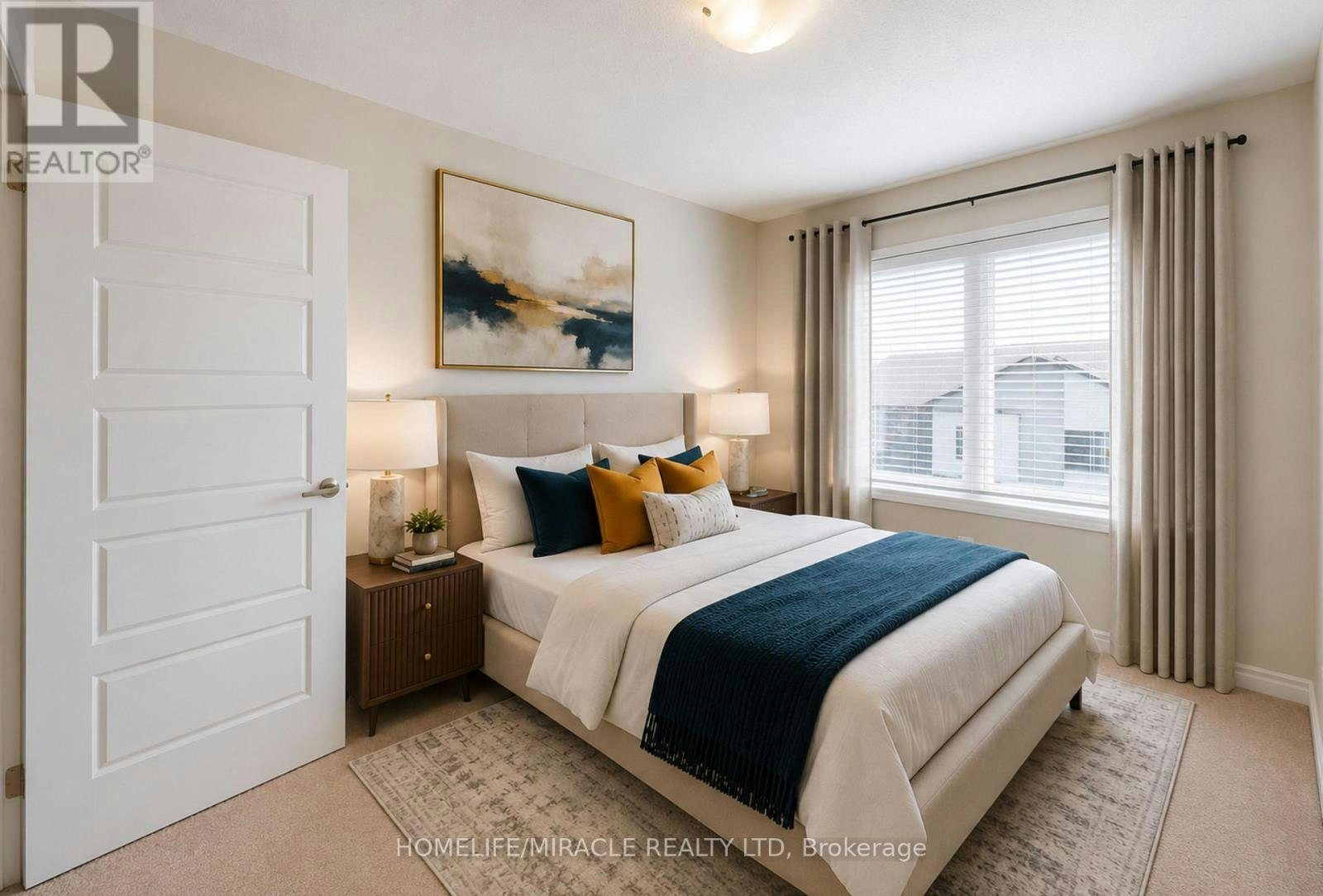 18-1125 Leger Way, Milton, ON, L9E 1N7 - 20