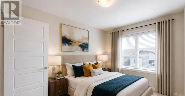 18-1125 Leger Way, Milton, ON, L9E 1N7 - 20