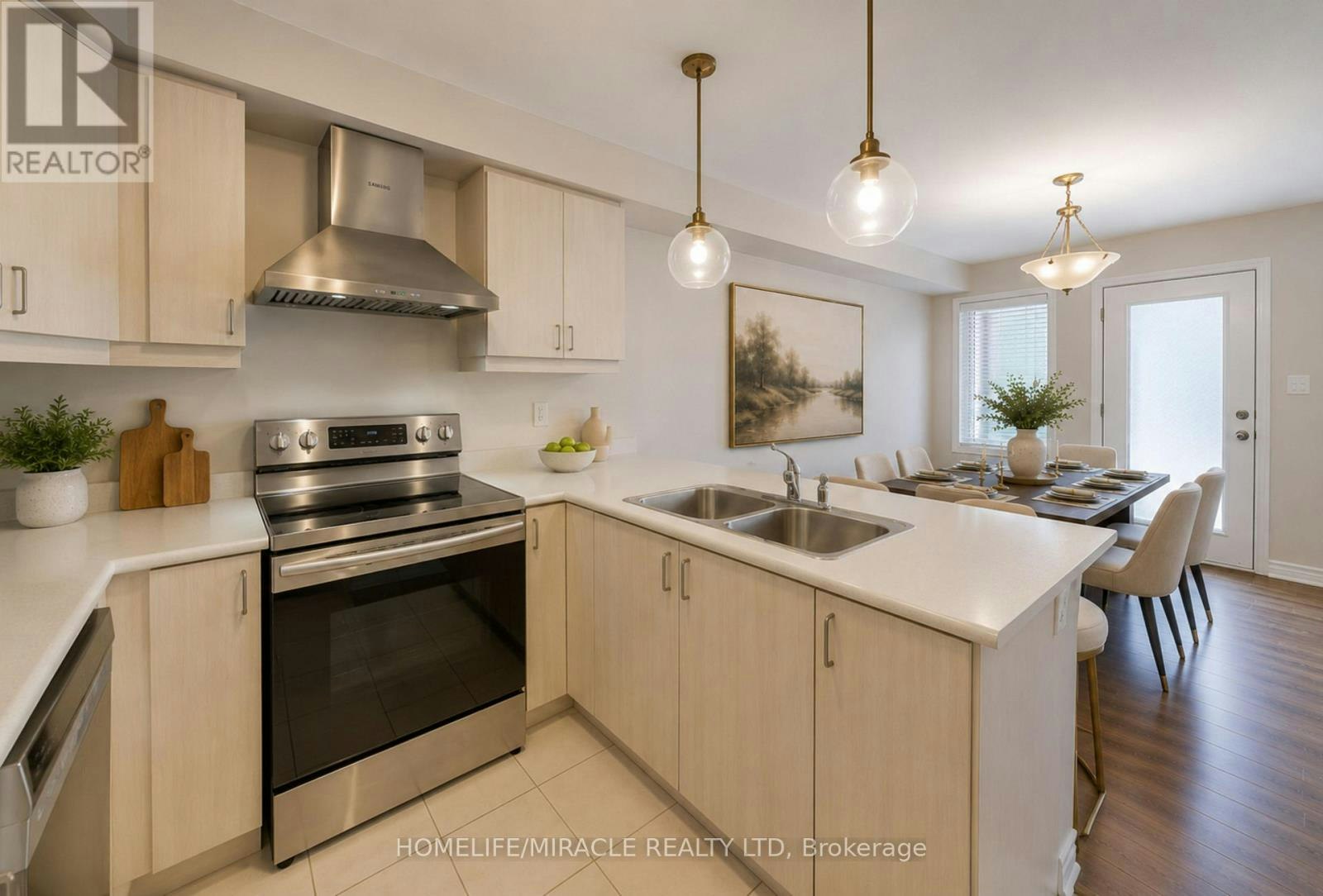 18-1125 Leger Way, Milton, ON, L9E 1N7 - 11