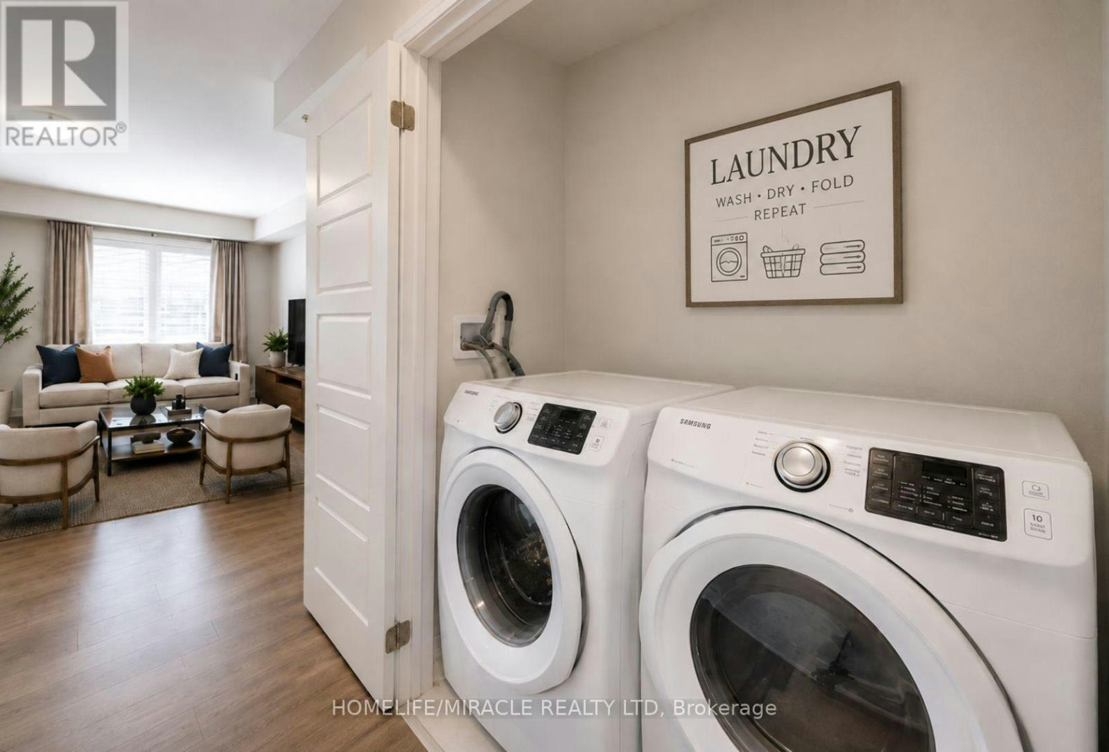 18-1125 Leger Way, Milton, ON, L9E 1N7 - 14