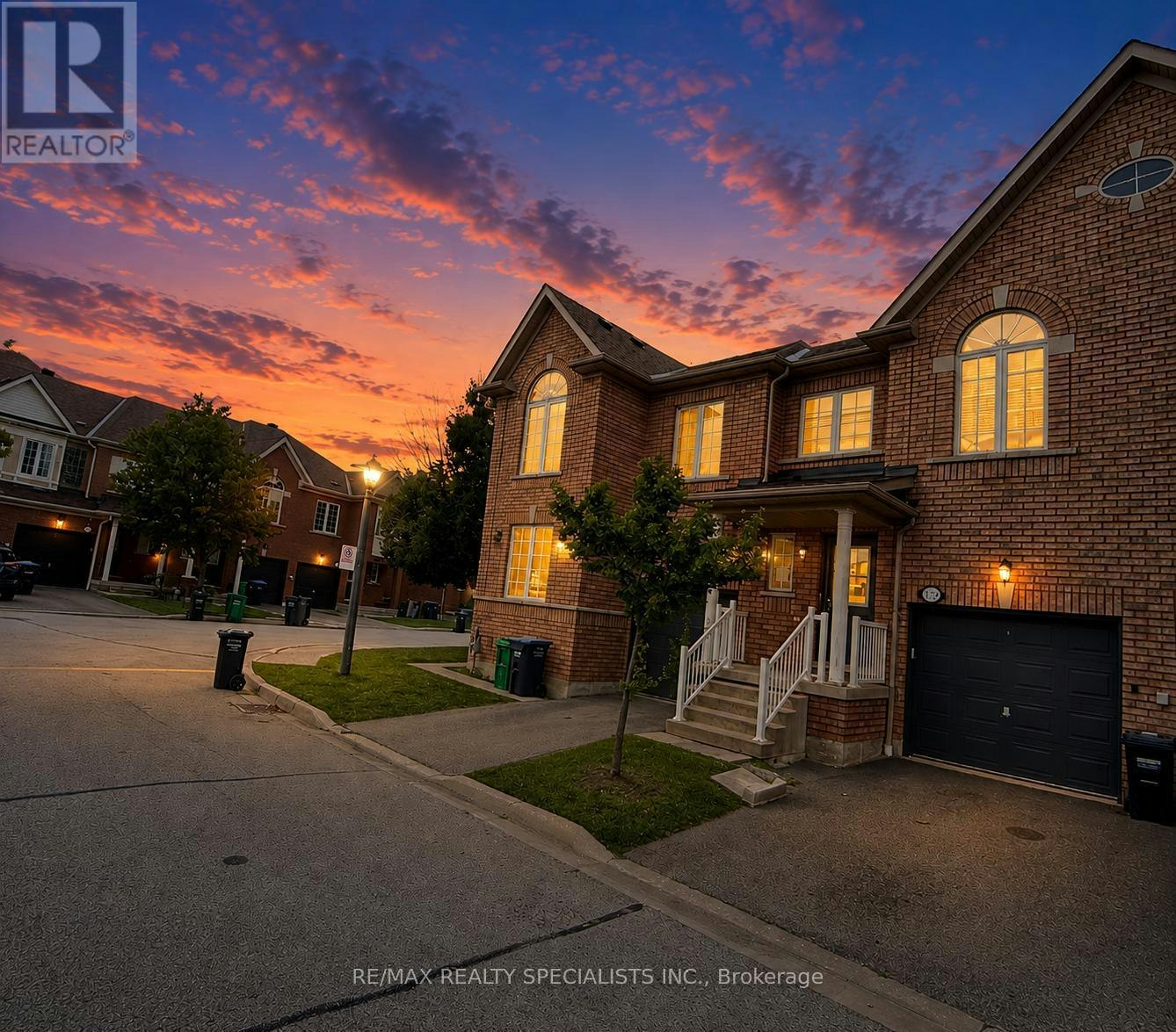 172-525 Novo Star Drive, Mississauga, ON, L5W 1X8