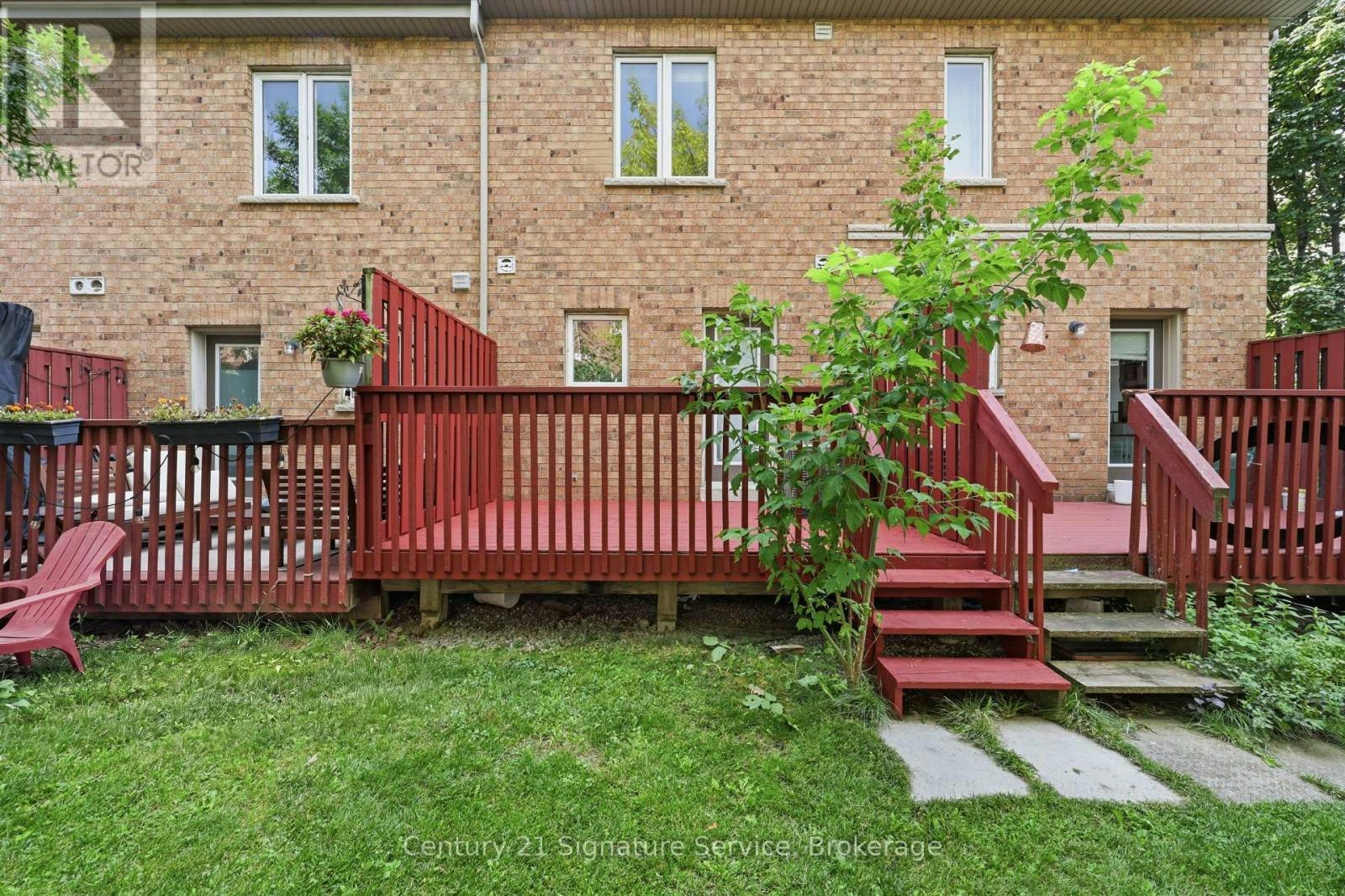 223-435 Hensall Circle, Mississauga, ON, L5A 4P1 - 22