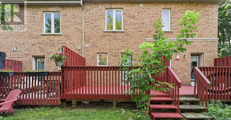 223-435 Hensall Circle, Mississauga, ON, L5A 4P1 - 22