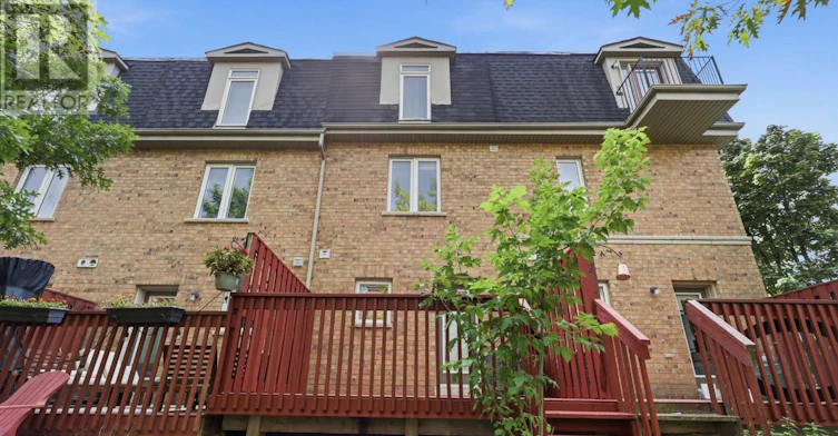 223-435 Hensall Circle, Mississauga, ON, L5A 4P1 - 21