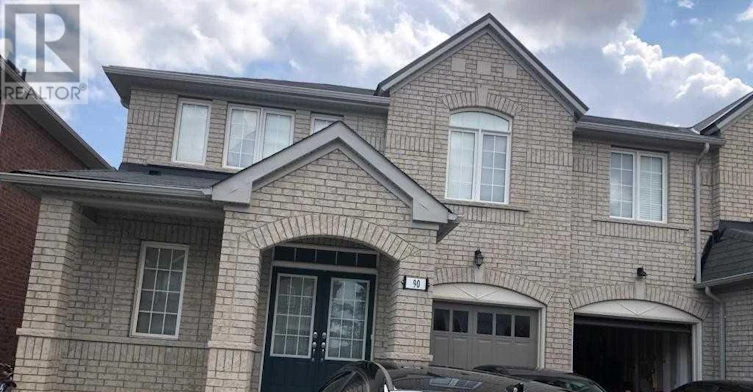 90 Country Ridge Court, Brampton, ON, L6P 3S2