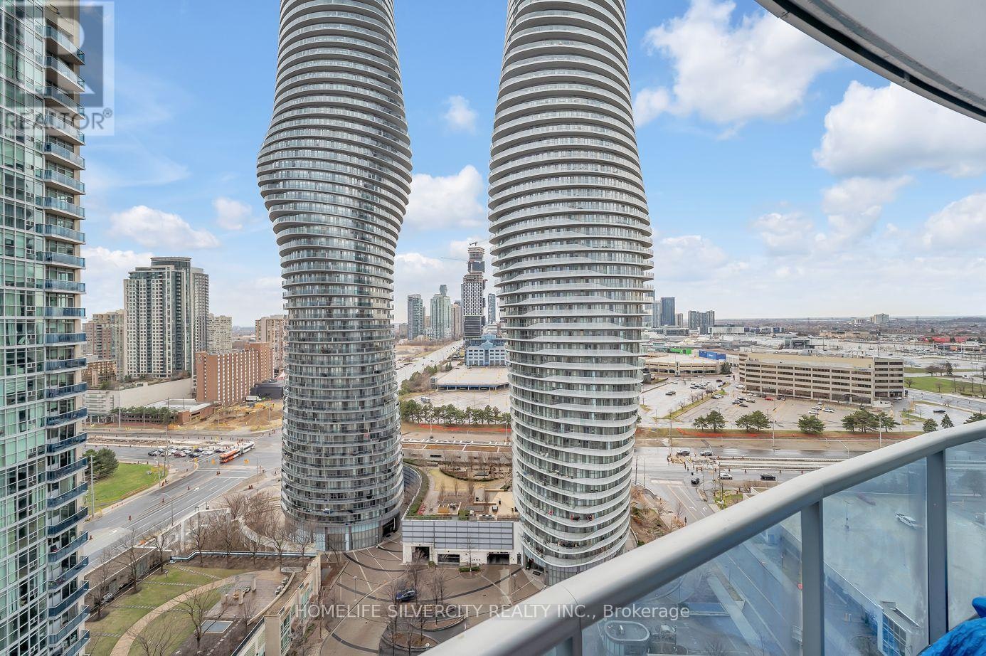2006-80 Absolute Avenue, Mississauga, ON, L4Z 0A5 - 22
